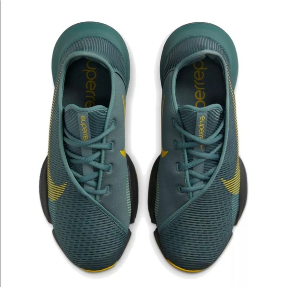Nike Air Zoom Superrep 2 Running Shoes CU6445 RARE - Picture 4 of 10